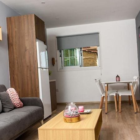 Valdivian Flat 18 Leilighet Lárnaka Eksteriør bilde