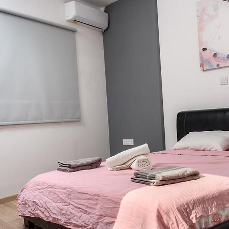 Valdivian Flat 18 Leilighet Lárnaka Eksteriør bilde